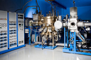 RIBER two new MBE 6000 reactors opted by Asian Customer