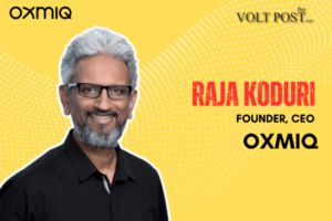 Raja Koduri launches OXMIQ Labs a GPU Software, IP for AI
