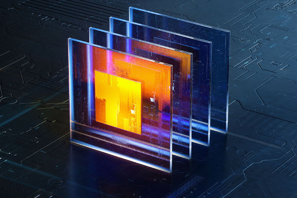 SK Keyfoundry, LB Semicon RDL for Semiconductor Packaging