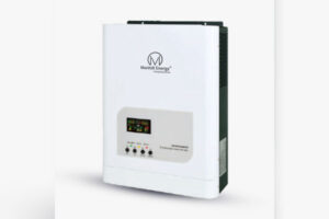 Smart Lithium Inverter Series by MaxVolt Industries Energy 