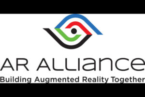 Sony Joins AR Alliance to Spur Deep Technology for AR Market