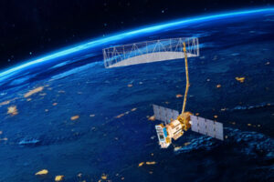 TI Semiconductors in ISRO, NISAR for Radar Imaging Payloads