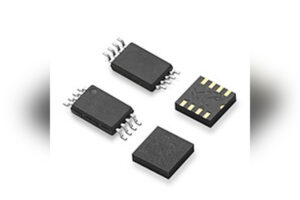 TMR-based magnetic angle sensors, LF53466, LF53464