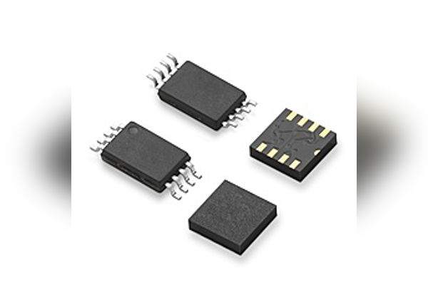 TMR-based magnetic angle sensors, LF53466, LF53464
