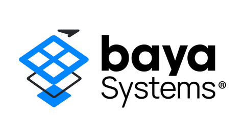 TÜV Rheinland Certify ISO 90012015 to Baya Systems
