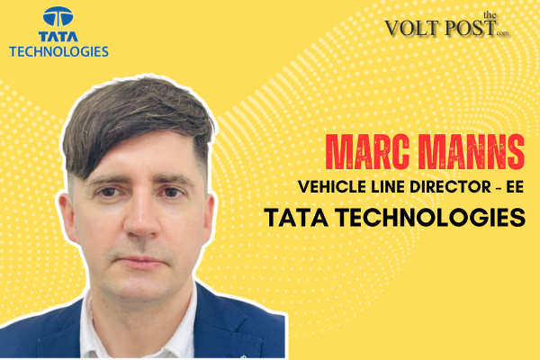 Tata Technologies WATTSync secure digital battery passport 