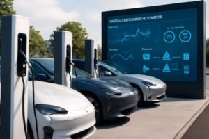 Trends of Automotive Computing in 2025, V2X, Edge, SoC