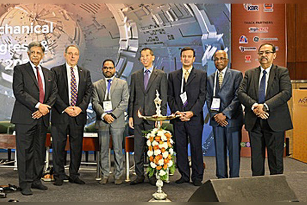 ASME Event IMECE First Time Held in Hyderabad India
