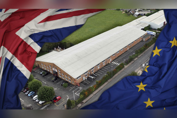 Anglia Components John Bowman on US-based supply chains