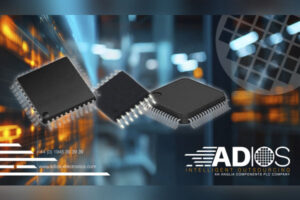 Anglia Components new ADIOS Electronics AS9120-accredited