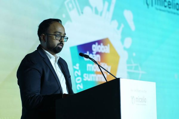 Annual Global Clean Mobility Summit 2025 by Micelio Mobility