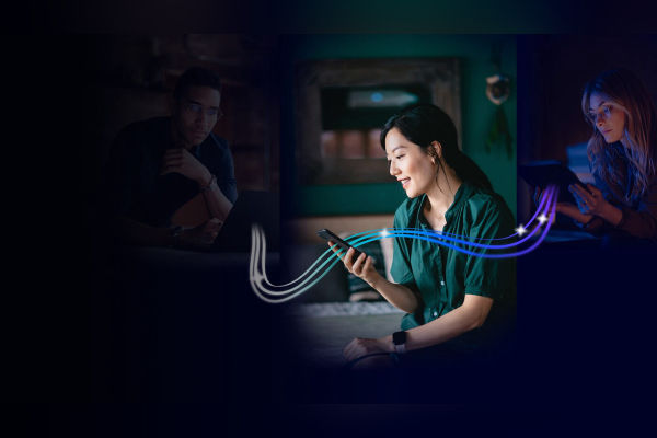 Arm Lumex Series of Mobile Chip Design with LLM 