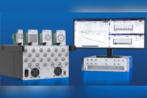 At EuMW 2025 Pickering Interfaces RF & Microwave Switching 