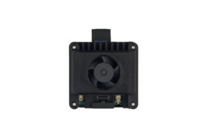 Boson+ IQ Development Kit by Teledyne FLIR OEM 3