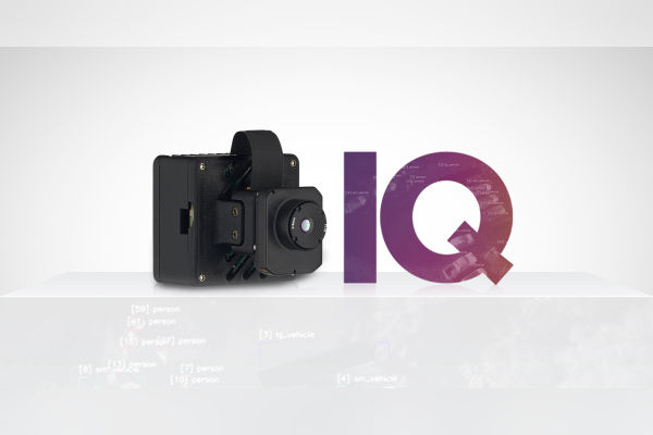 Boson+ IQ Development Kit by Teledyne FLIR OEM