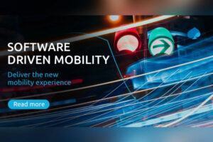 Capgemini Research software-driven mobility era SDVs 1