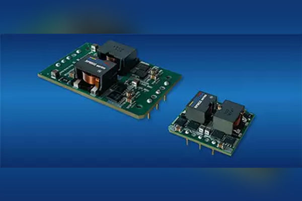 DCDC regulators RPMGQ-20, RPMGS-20 By RECOM Power 2