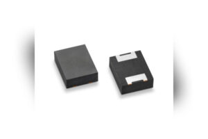 DFNAK3 Series of High-Power TVS Diodes by Littelfuse 
