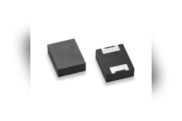 DFNAK3 Series of High-Power TVS Diodes by Littelfuse 
