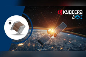 DSCC 25007 Mini BME Stacks MIL-PRF-32535 X7R capacitors