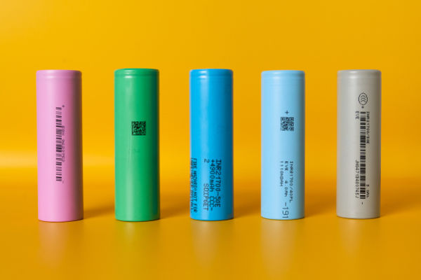 EFT Mobility drone battery opts AboutEnergy cell data