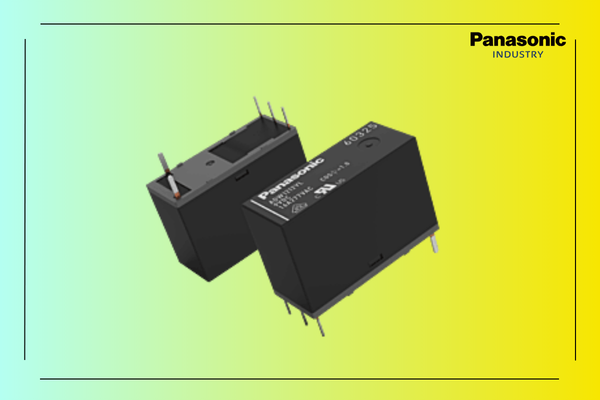 FISEGO Smart Power Strips opt Panasonic Industry DW-YL relay