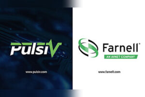 Farnell to stock Pulsiv evaluation boards, microcontrollers