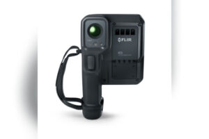 Flir iXX innovative ACE platform with Assetlink
