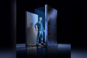 For Data Center Security, Securitas opts R&S Screening Tech