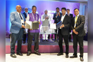 For Electronic Passport, IIT Gandhinagar, LTSCT, C-DAC MoU