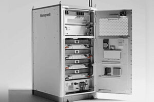 Honeywell Ionic Modular All-in-One BESS Battery Storage