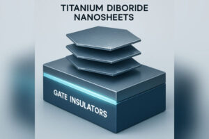IIT-Gn, Penn State University Titanium Diboride Nanosheets