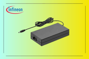 Infineon CoolGaN power transistors for UMEC 250 W Adapter 