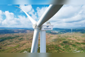 Infineon XHP 2 1700 V IGBT5 for Goldwind wind turbines 