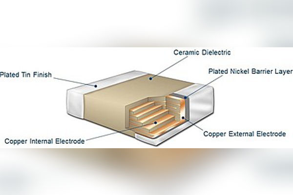 KEMET T523 capacitor, A798 organic capacitors for 5G Telecom 2