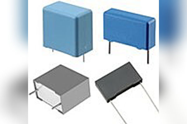 KEMET T523 capacitor, A798 organic capacitors for 5G Telecom 6
