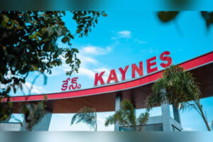 Kaynes Semicon and Infineon MOU on MEMs Microphone