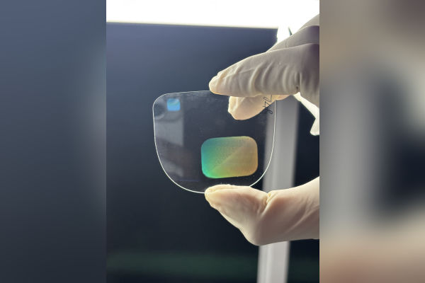 Kaynes Technology Opens AR waveguide manufacturing line