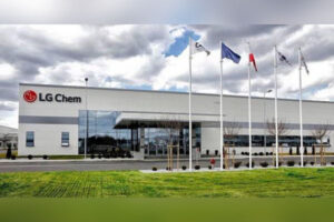 LG Chem unveils proprietary liquid, film PID materials 1