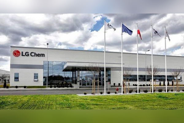 LG Chem unveils proprietary liquid, film PID materials 1