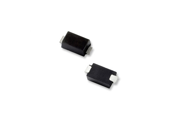 Littelfuse 600 W SZSMF6L Series of bidirectional TVS diodes 