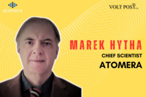 Marek Hytha Atomera Research Mears Silicon Technology (MST) 