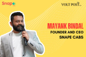 Mayank Bindal led SnapE Cabs raises $2.5 million from IPV 