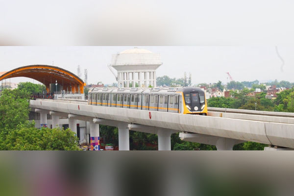 Medha Servo Drives opts QNX OS For Safety for railway