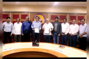  Mobility Research alliance of IIT Madras, Hero MotoCorp 