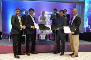 National 2D Innovation Hub by LTSCT, IISc Bangalore 