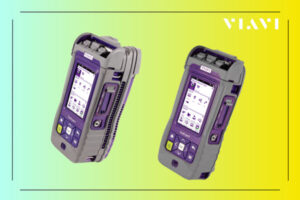 OneExpert Fiber, OneExpert HFC all-in-one handheld testers 1