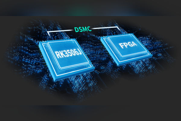 RK3506 development board performance advantages