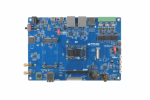 RK3506 development board performance advantages
