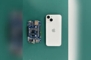 RK3506 development board performance advantages